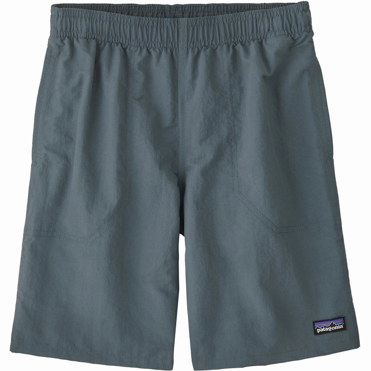 Kids' Baggies Shorts 7" Lined