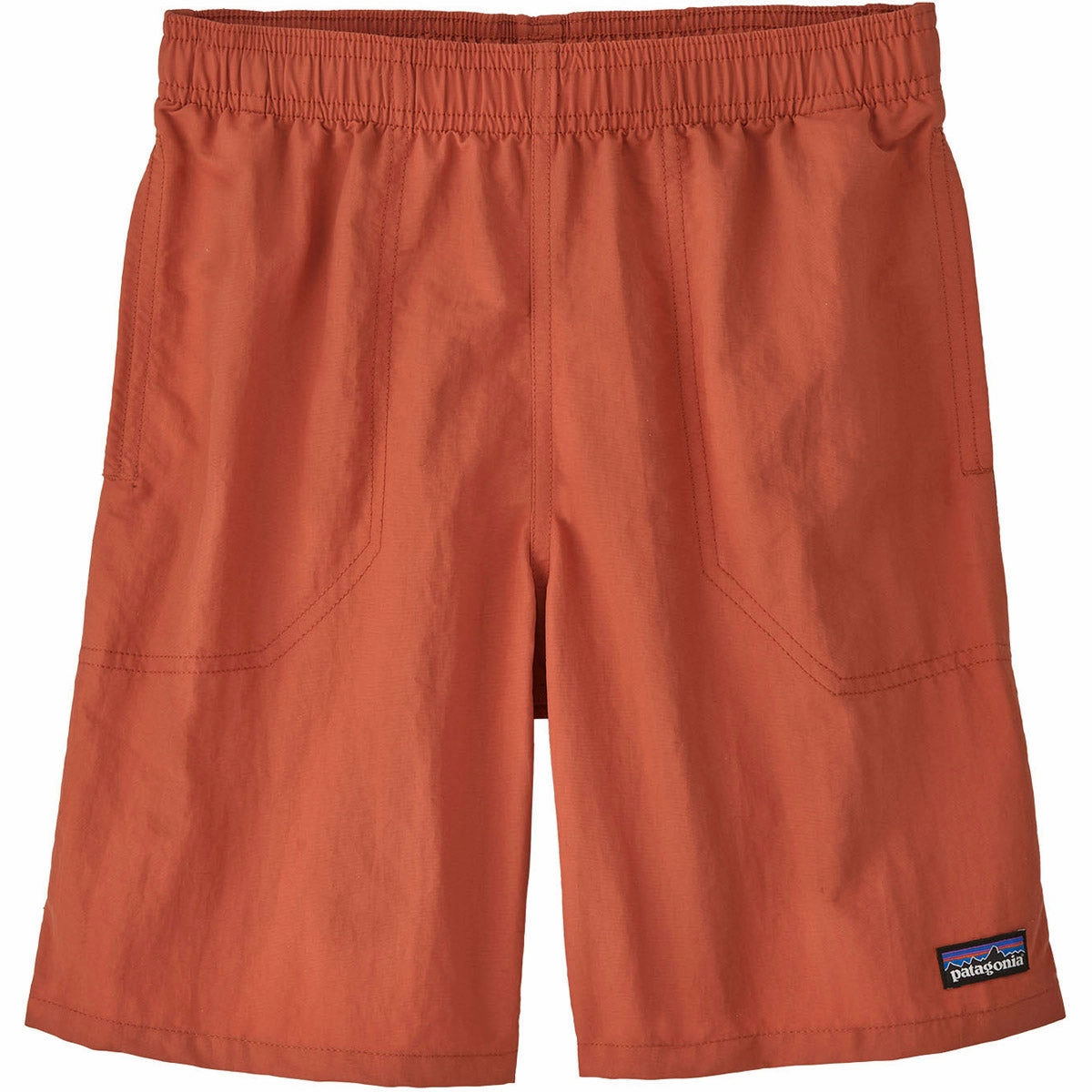 Kids' Baggies Shorts 7" Lined