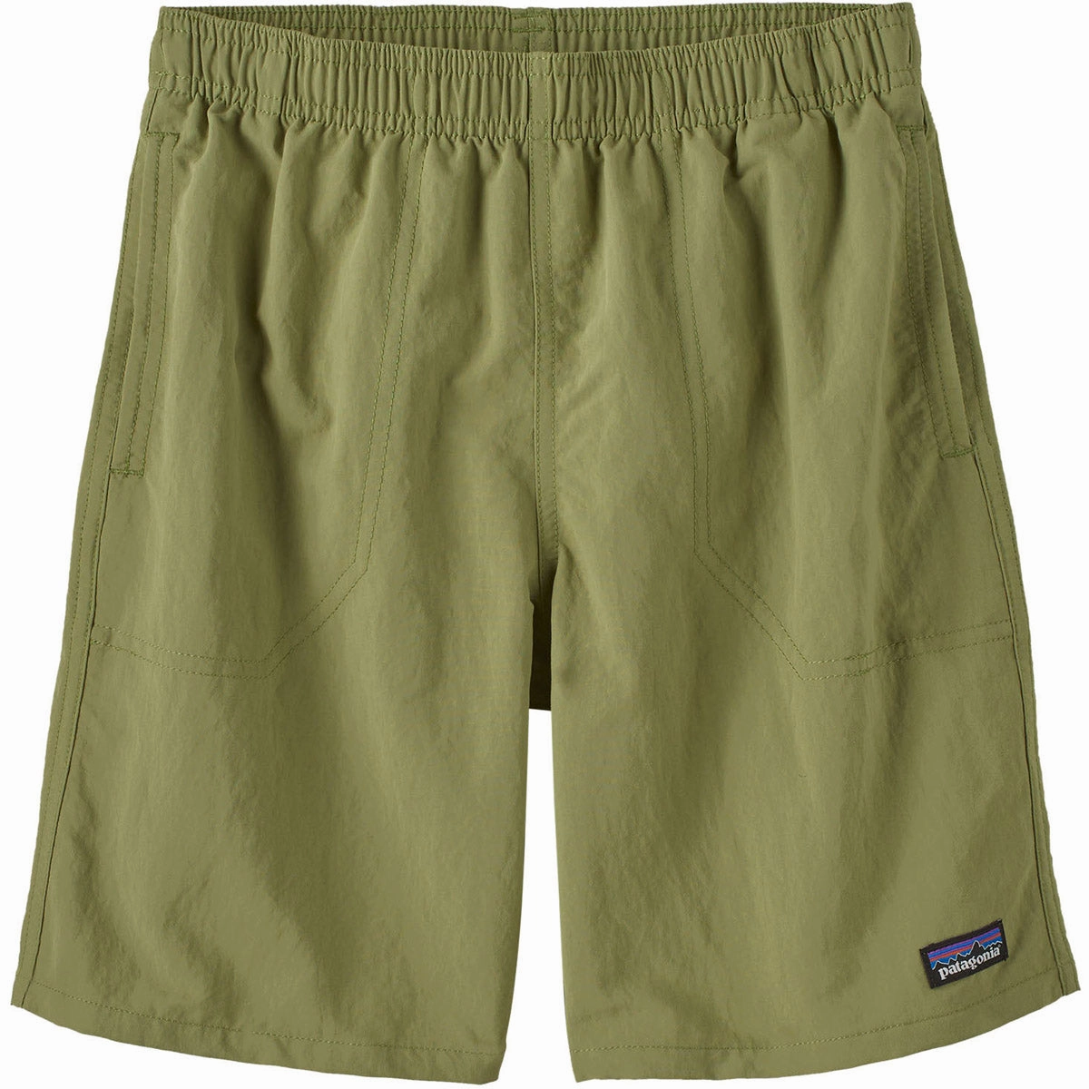 Kids' Baggies Shorts 7" Lined