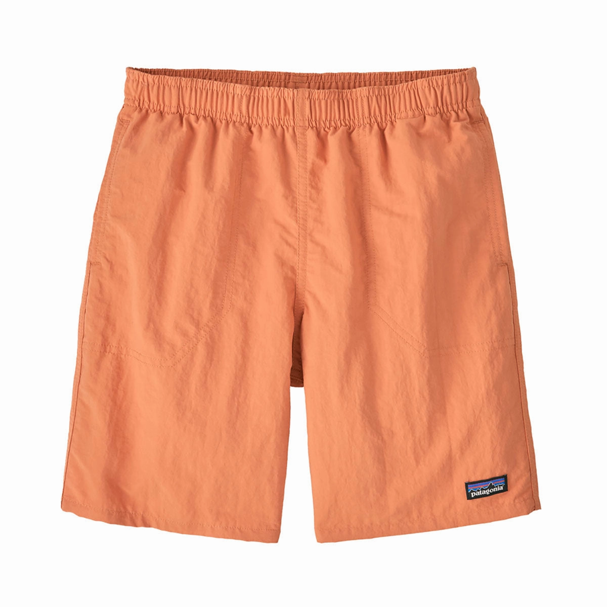 Kids' Baggies Shorts 7" Lined