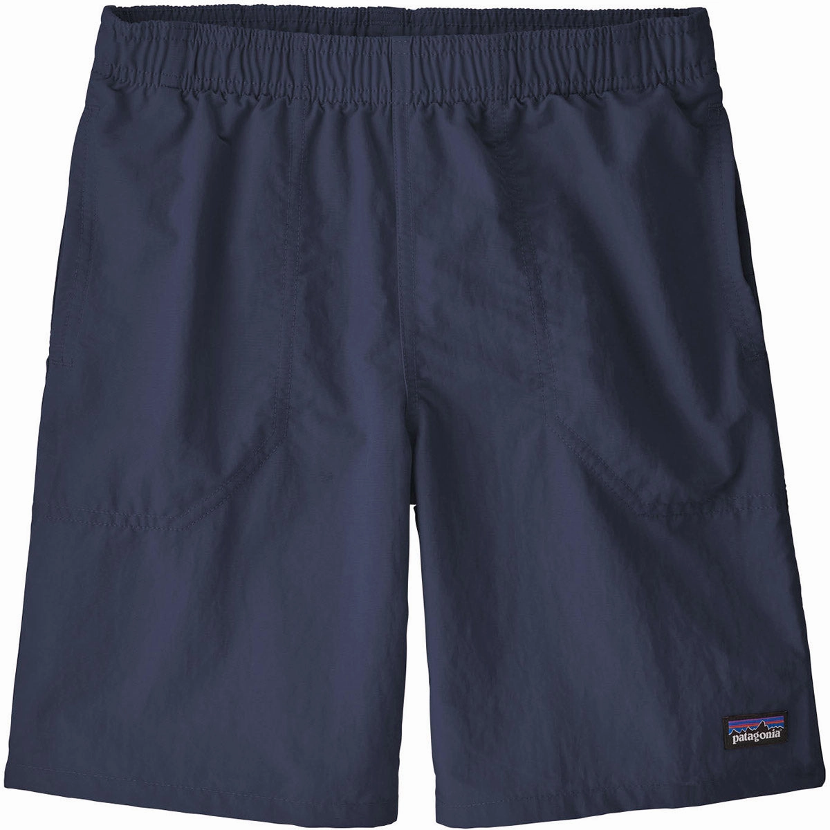Kids' Baggies Shorts 7" Lined