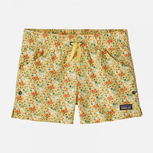 Kids' Costa Rica Baggies Shorts 3 " - Unlined