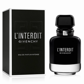 L'Interdit Intense by Givenchy 80ml EDP for Women