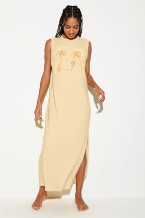 La Mulholland Dress