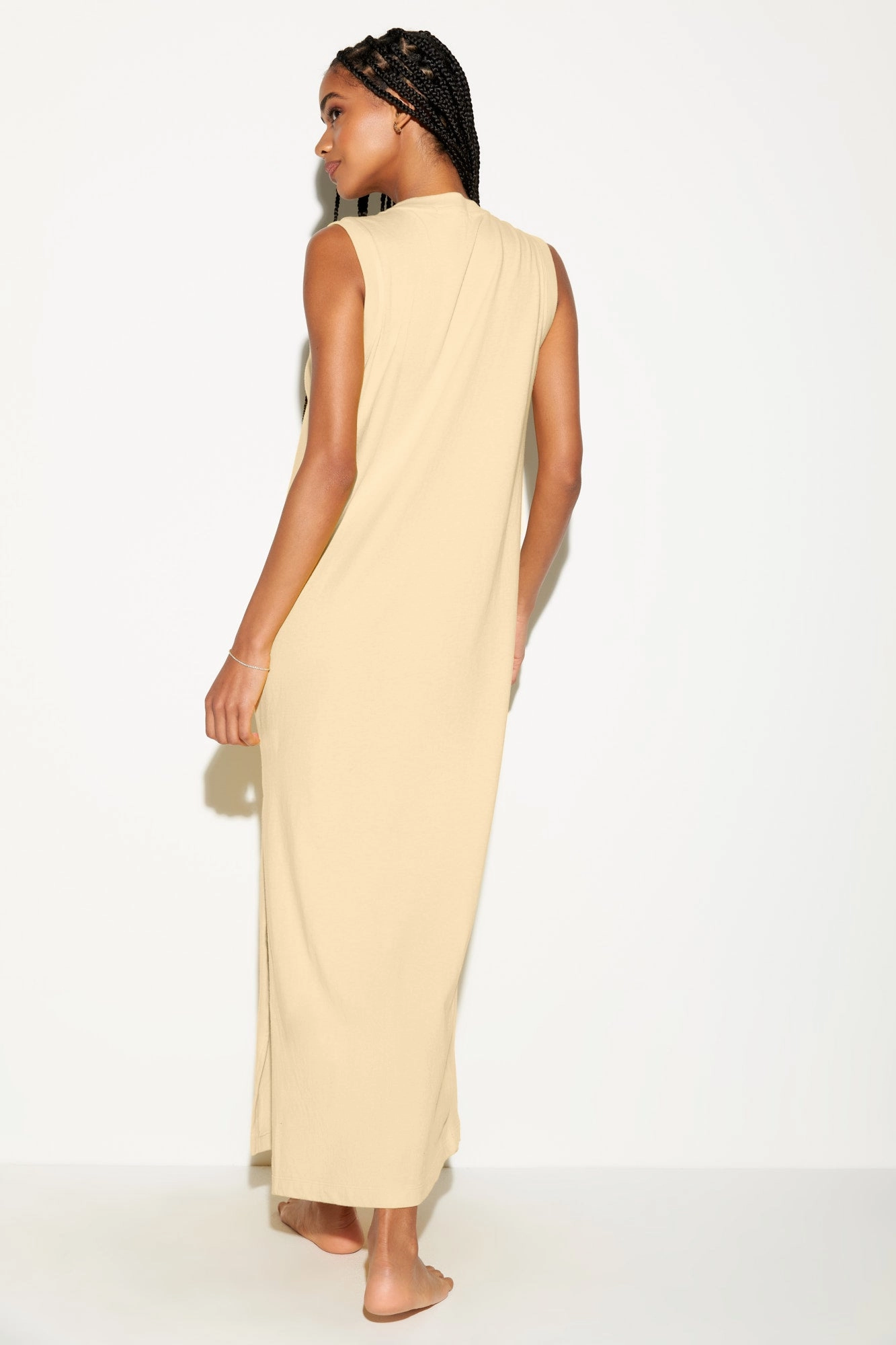 La Mulholland Dress