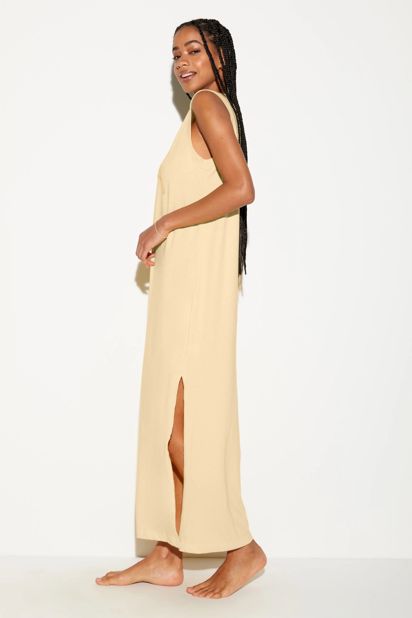 La Mulholland Dress