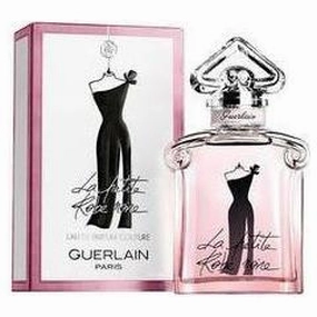 LA PETITE ROBE NOIRE COUTURE By Guerlain for women perfume edp 3.4 oz 3.3 NEW IN BOX