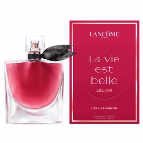 La Vie Est Belle L'Elixir by Lancome 100ml EDP