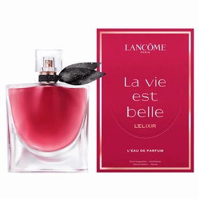 La Vie Est Belle L'Elixir by Lancome 100ml EDP