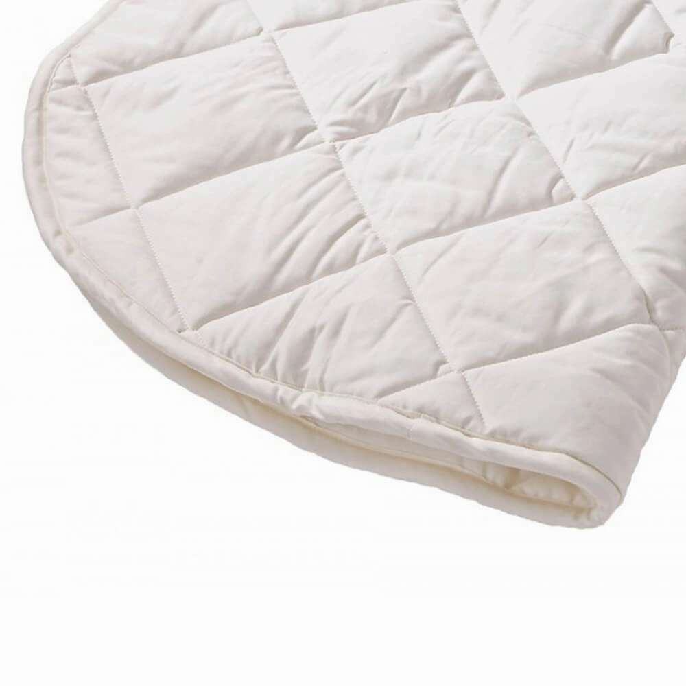Leander Classic Organic Mattress Protector