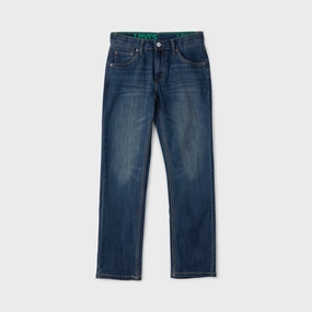 Levis Child Boys' 511 Slim Fit Jeans / Evans Blue