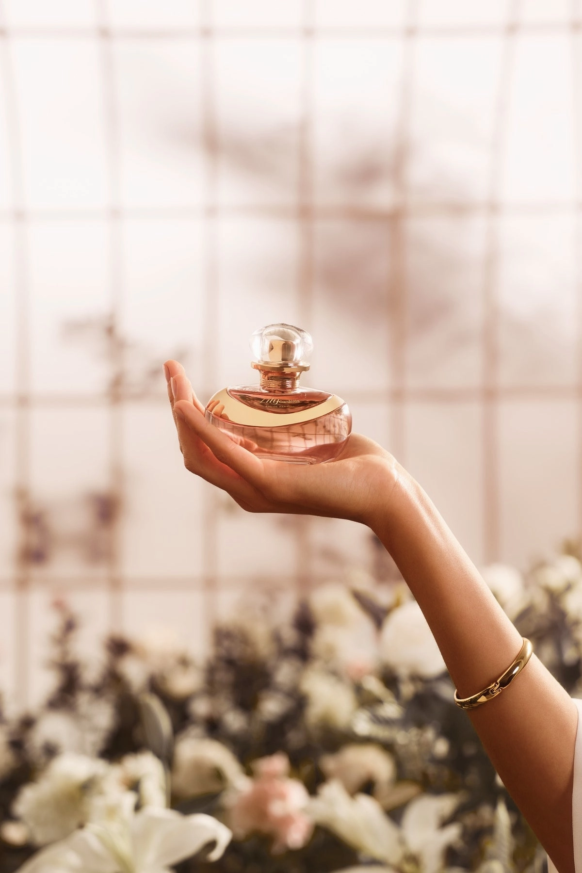 Lily Gardenia Eau de Parfum