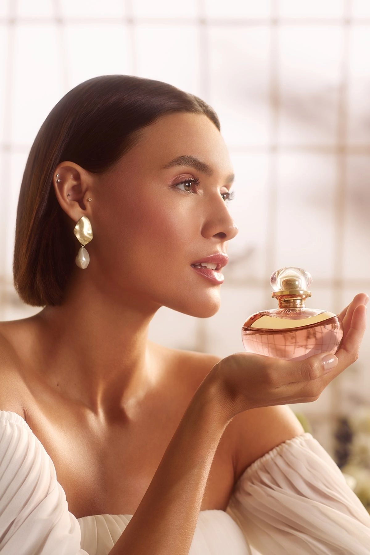 Lily Gardenia Eau de Parfum