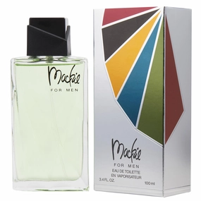 Mackie by Bob Mackie 100ml EDT for Men