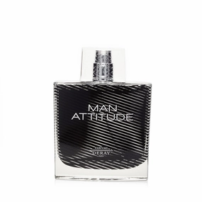 Man Attitude Cologne