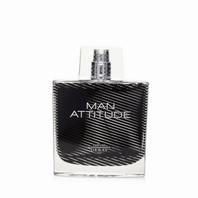 Man Attitude Cologne