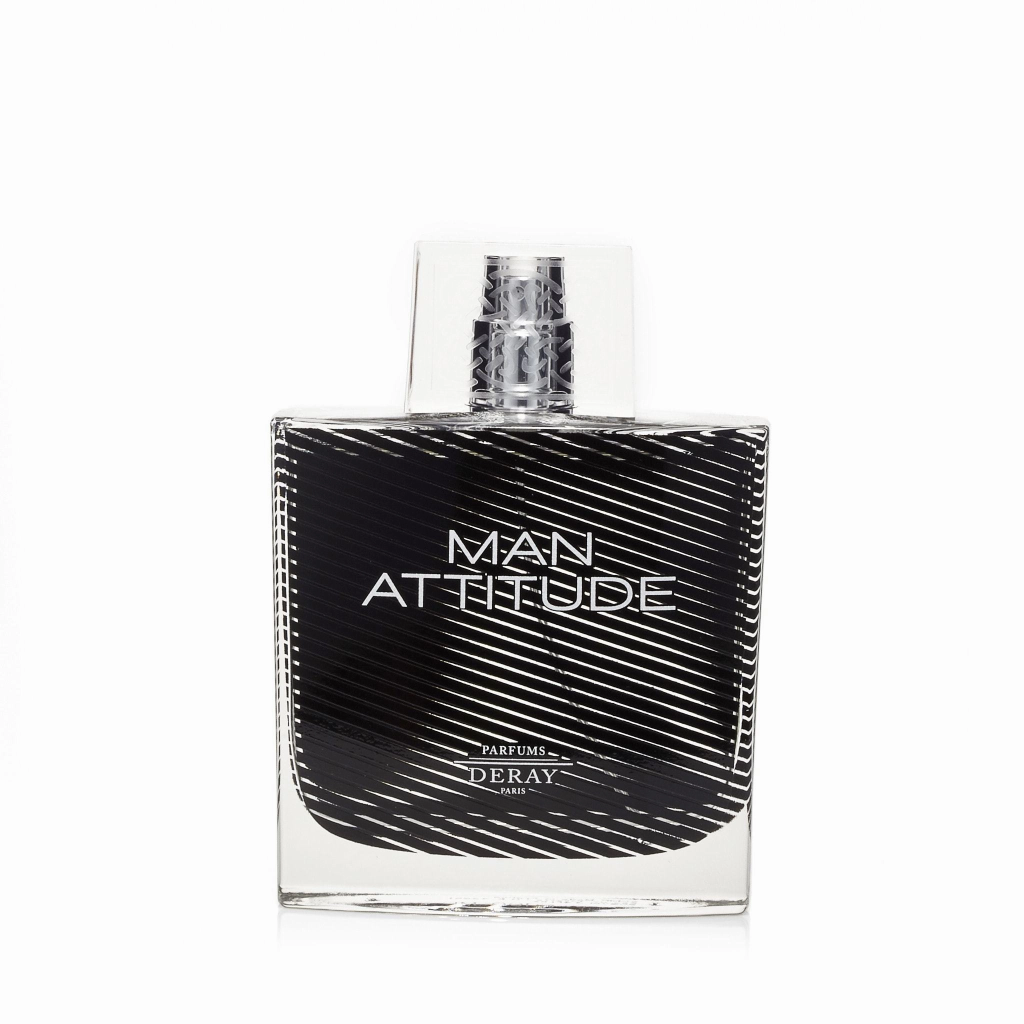 Man Attitude Cologne