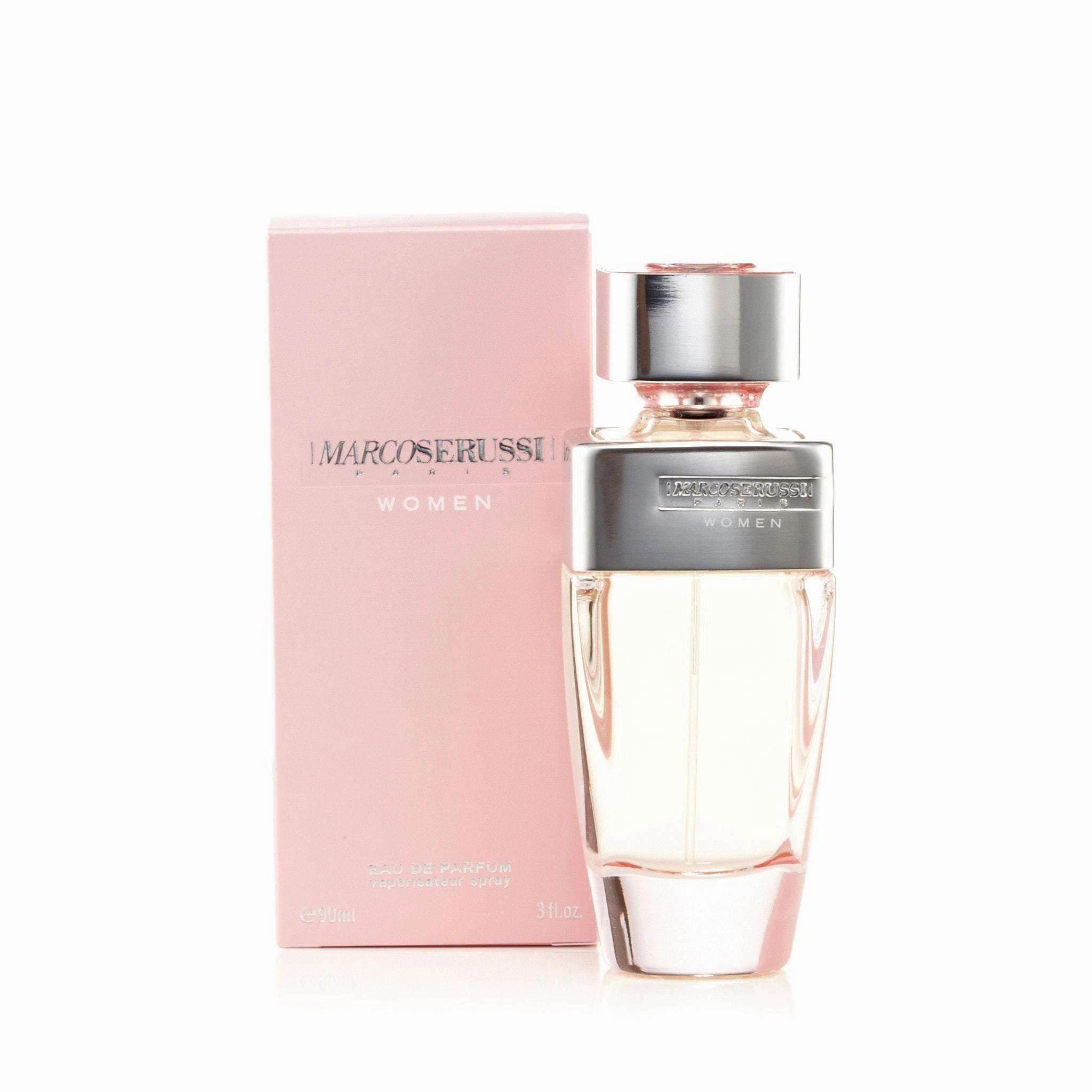 Marco Serussi Perfume