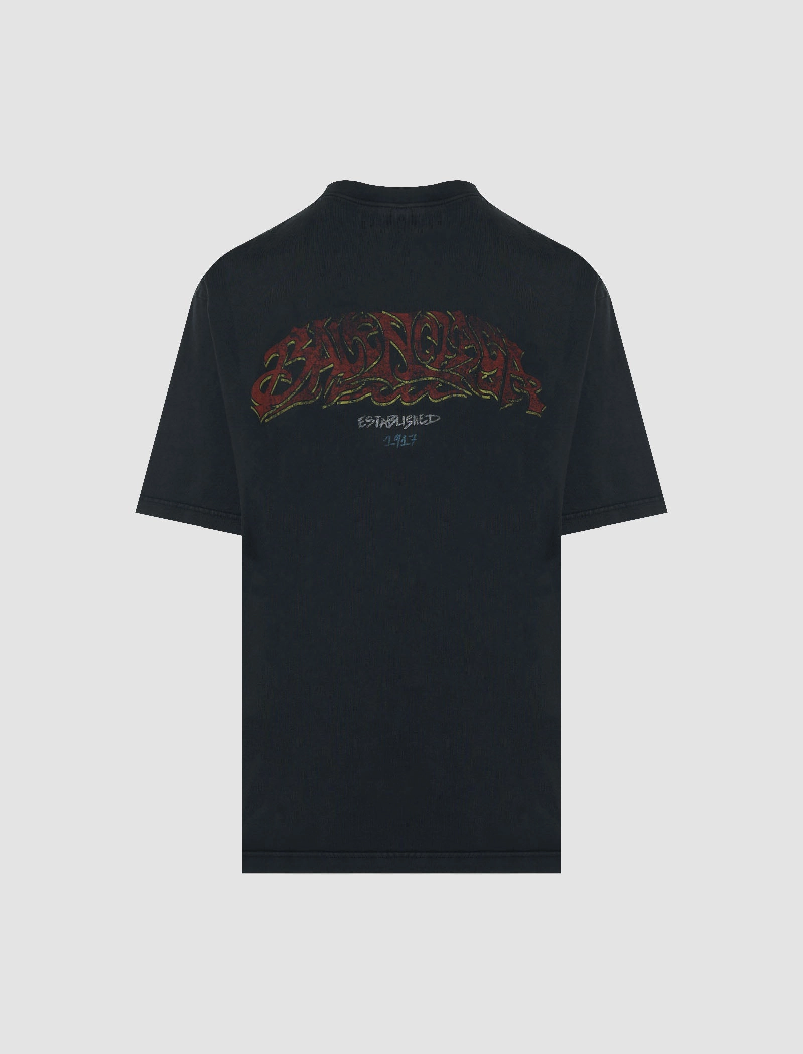 MEDIUM-FIT TEE
