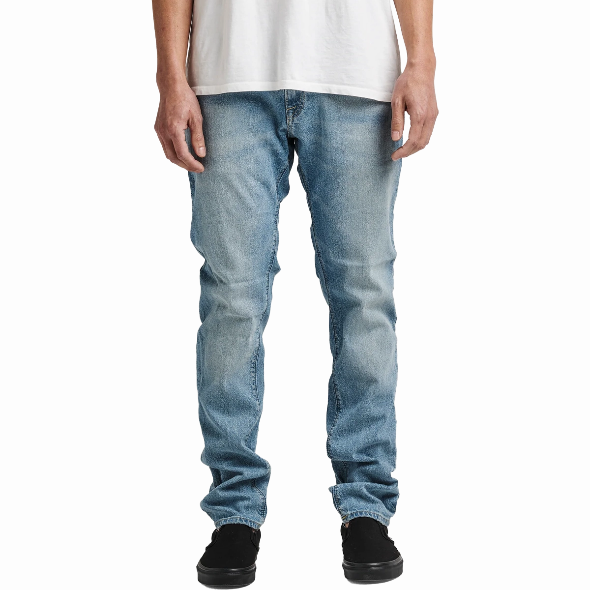 Men's Hwy 133 Slim Straight Jean