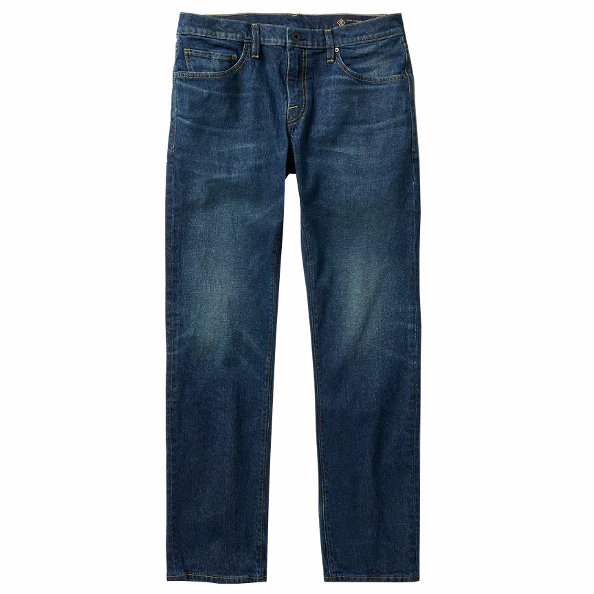 Men's Hwy 133 Slim Straight Jean