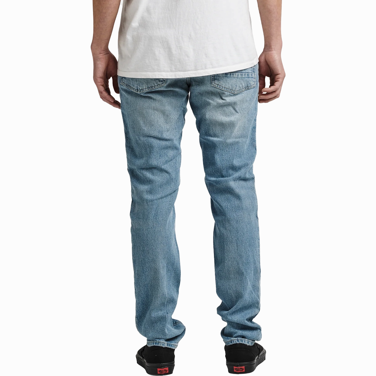 Men's Hwy 133 Slim Straight Jean