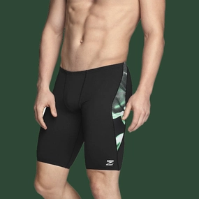 Men's Speedo Flash Time Jammer
