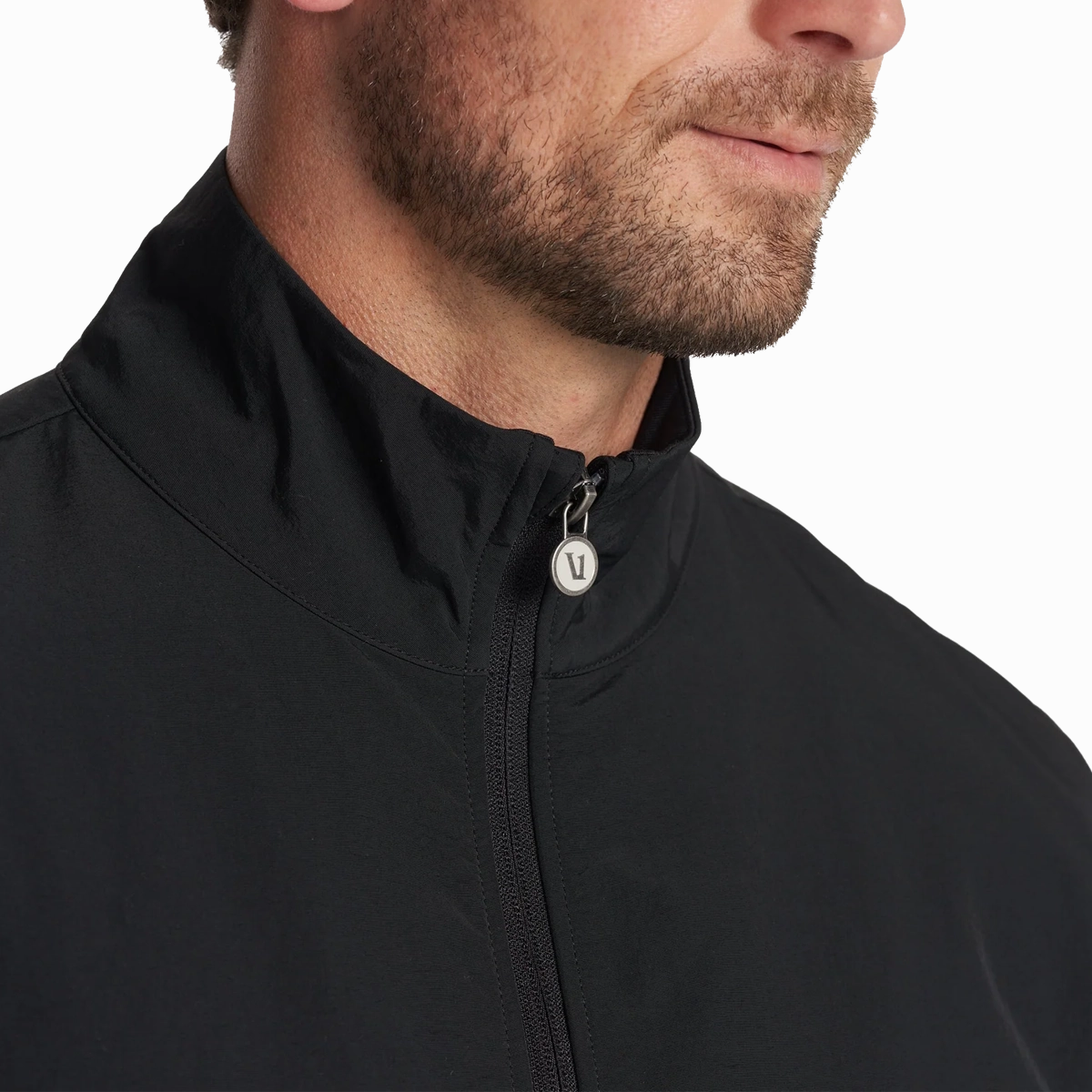 Men's Sunday Element Track Jacket