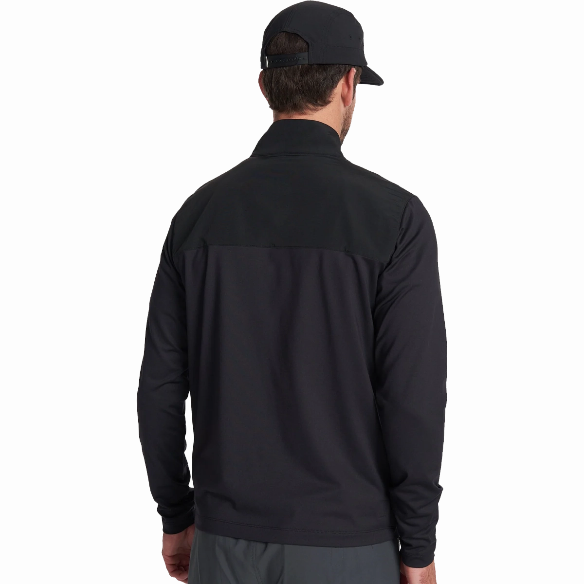 Men's Sunday Element Track Jacket