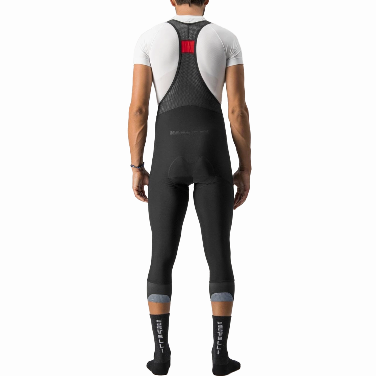 Men's Tutto Nano Bibknicker