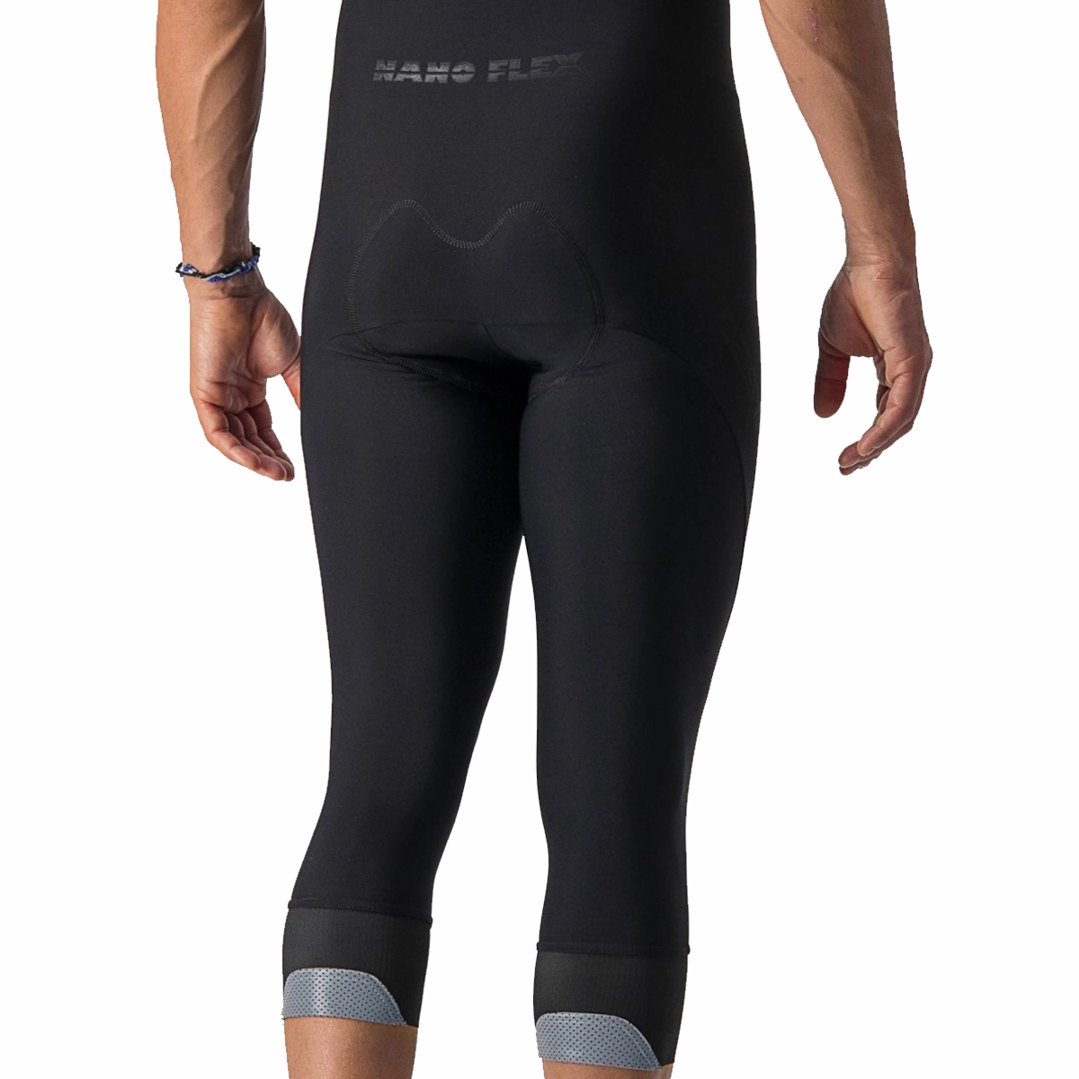 Men's Tutto Nano Bibknicker