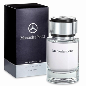 Mercedes Benz Original by Mercedes Benz 120ml EDT