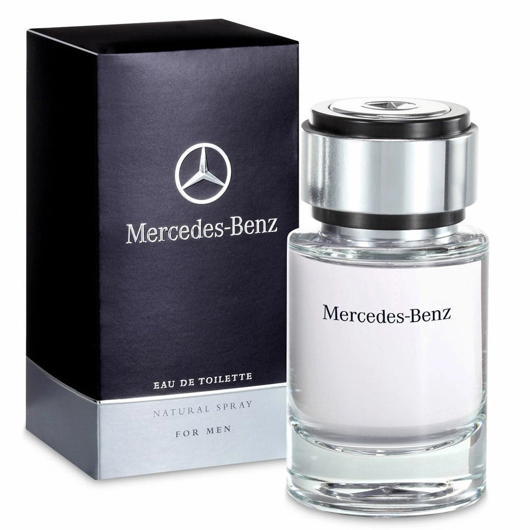 Mercedes Benz Original by Mercedes Benz 120ml EDT