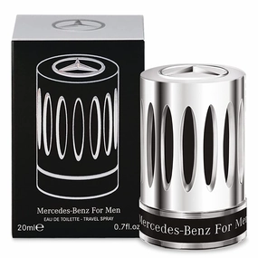 Mercedes Benz Original by Mercedes Benz 20ml EDT