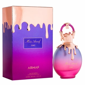 Miss Armaf Chic by Armaf 100ml EDP