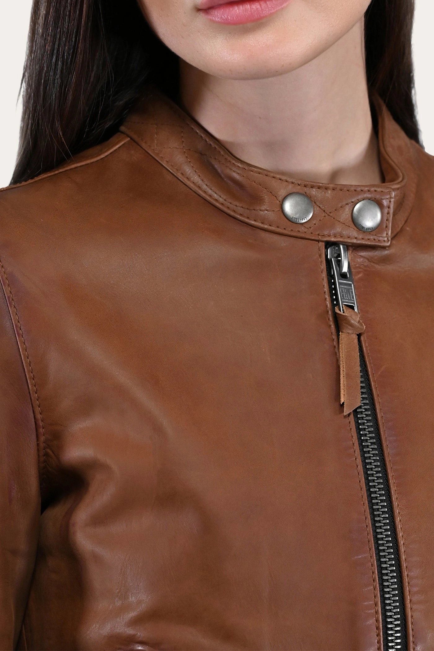Missouri Cafe Racer Jacket
