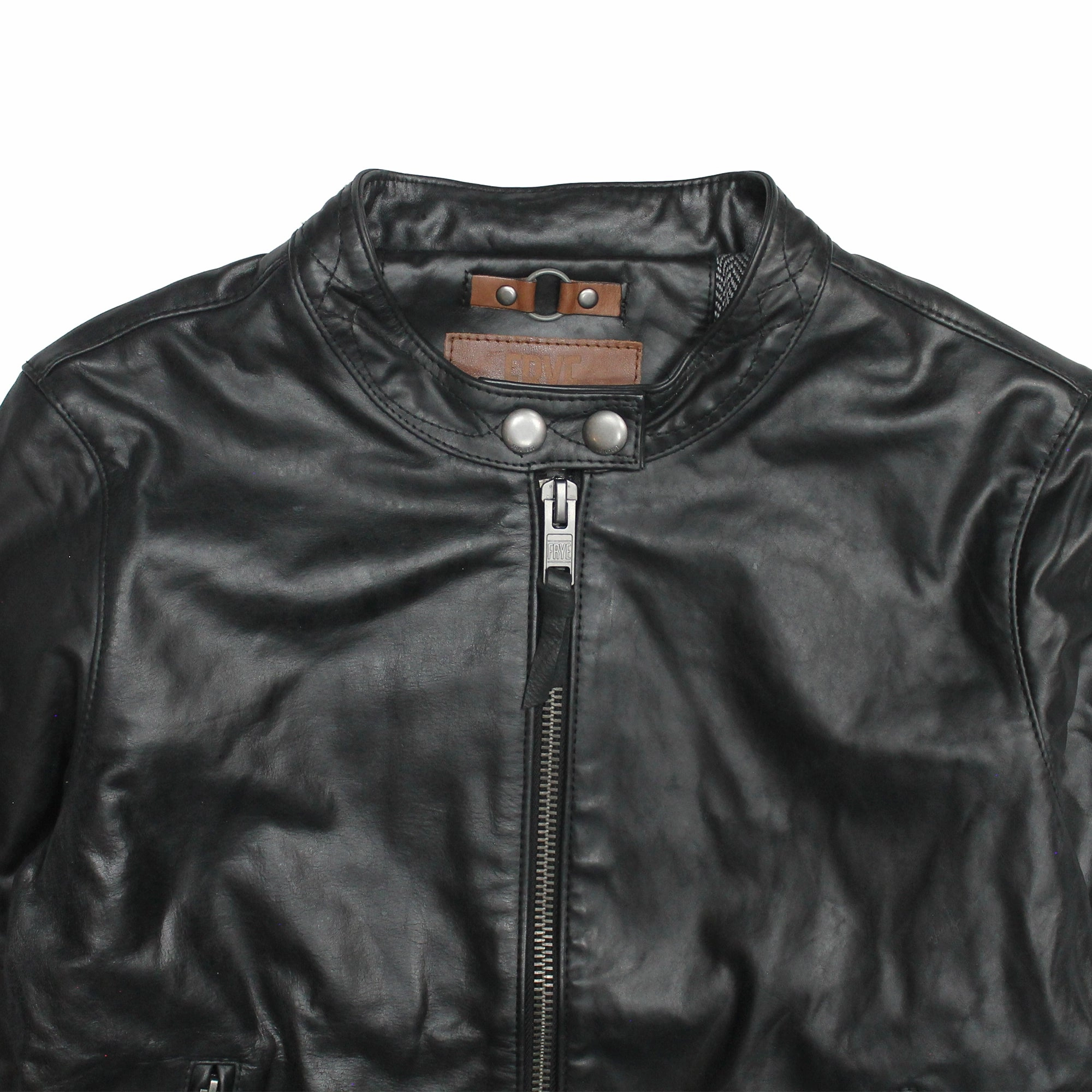 Missouri Cafe Racer Jacket