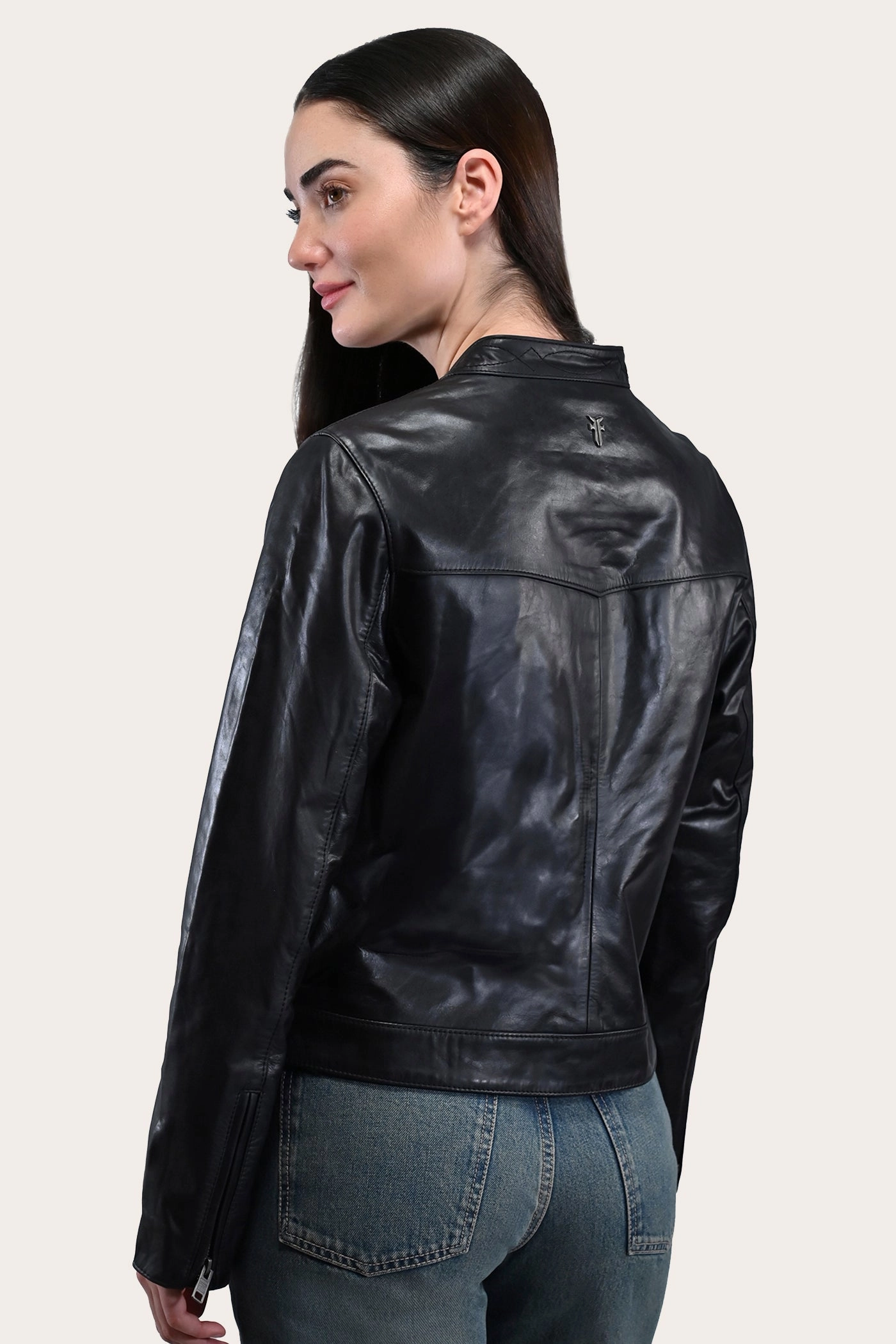 Missouri Cafe Racer Jacket