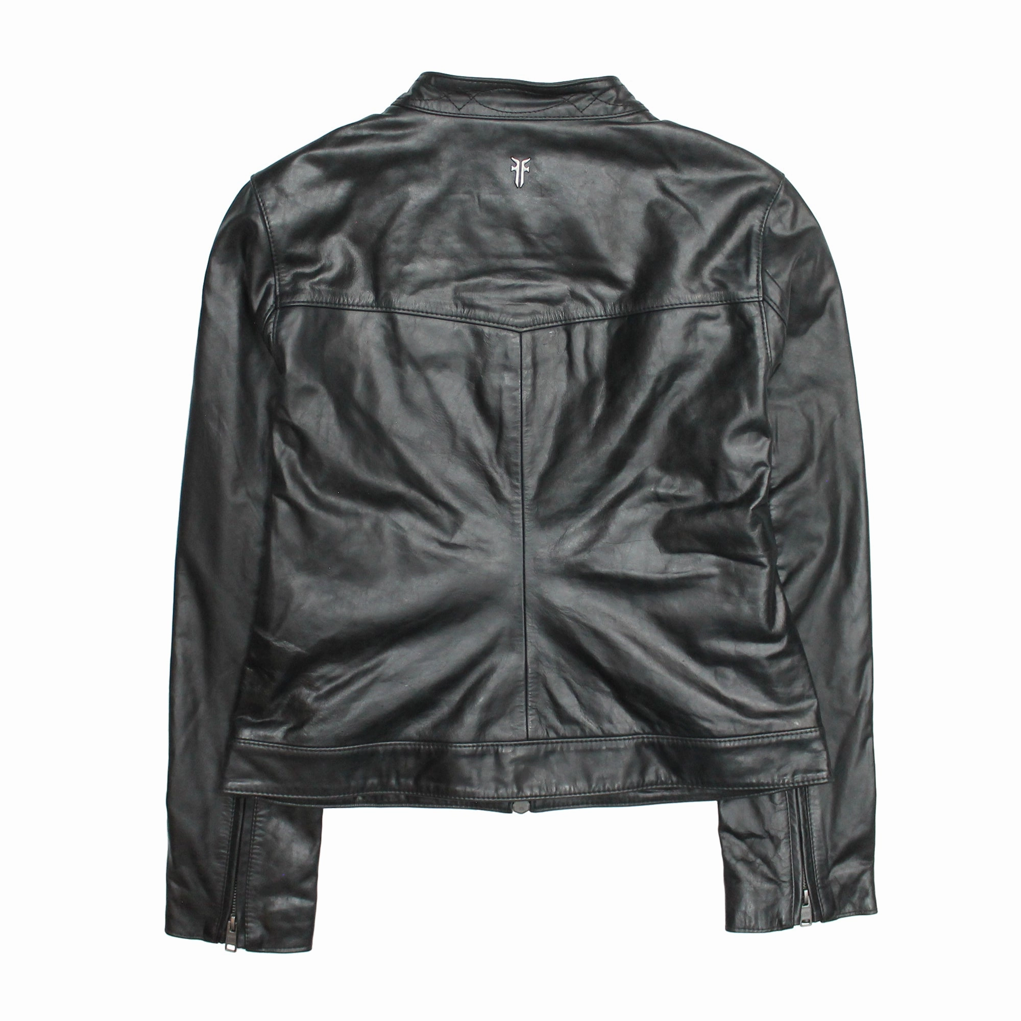 Missouri Cafe Racer Jacket