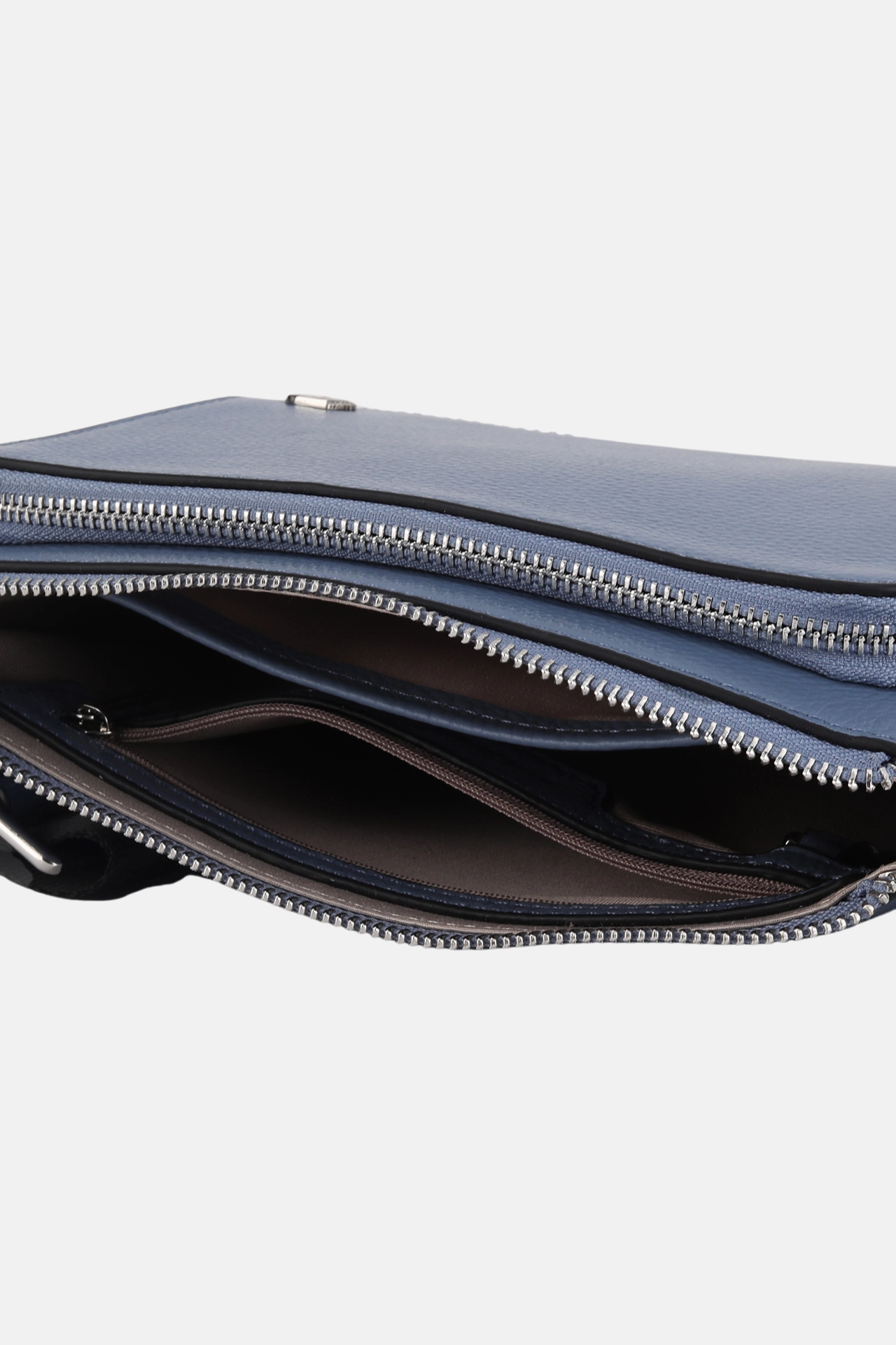 MONACO LEATHER WAISTBELT BAG