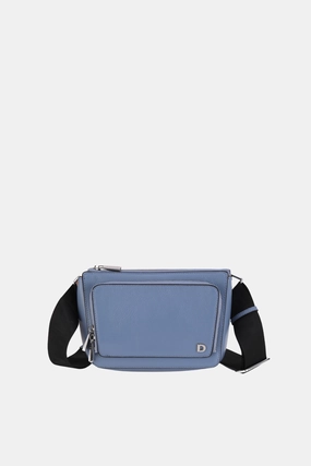 MONACO LEATHER WAISTBELT BAG