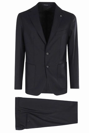 Monte Carlo Suit