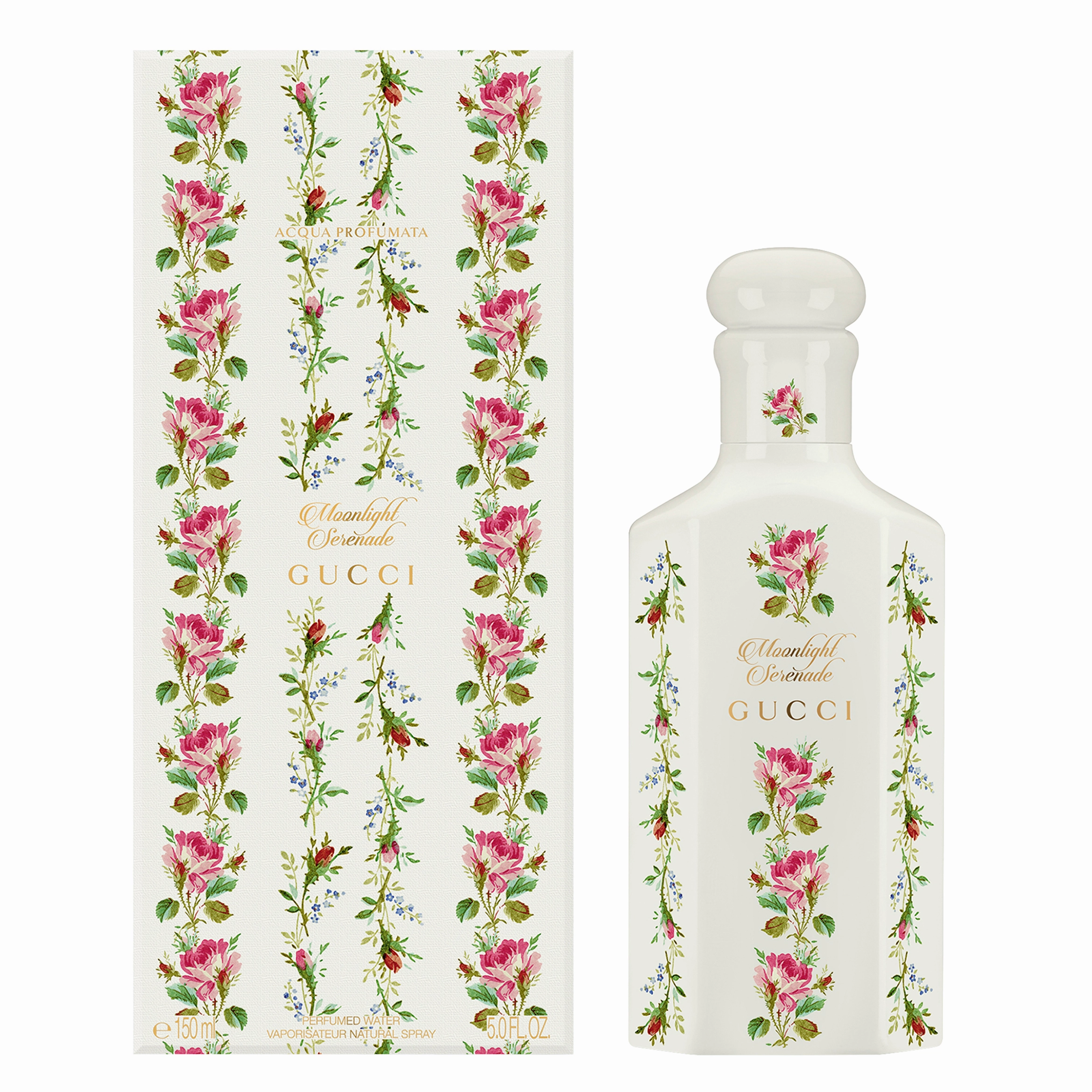 Moonlight Serenade by Gucci 150ml Acqua Profumata