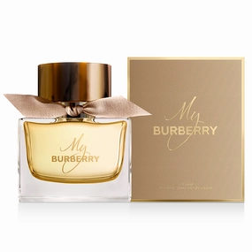My Burberry by Burberry 50ml EDP