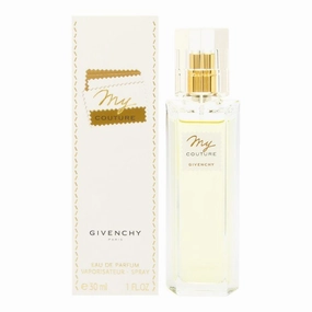 My Couture by Givenchy