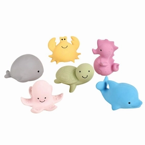 My First Ocean Buddies VARIOUS STYLES