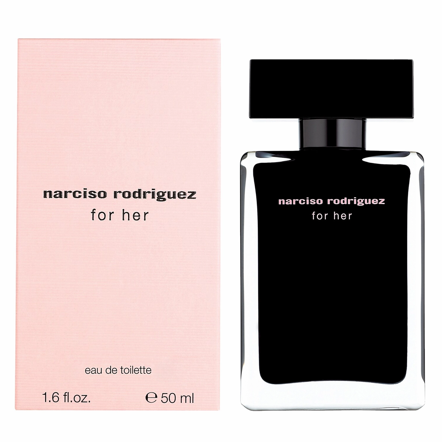 Narciso Rodriguez For Her 50ml EDT