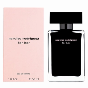 Narciso Rodriguez For Her 50ml EDT