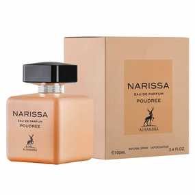 Narissa Poudree by Alhambra 100ml EDP