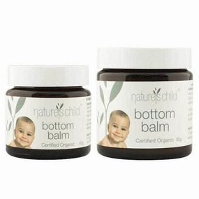 Natures Child Bottom Balm